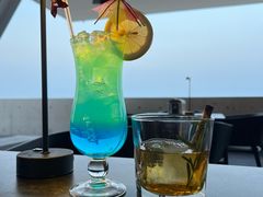 -海风酒吧 喝精酿 听民谣(阿那亚礼堂店)