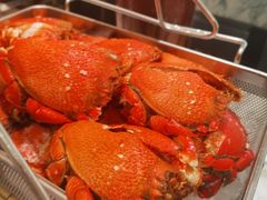 -沈阳和平艾美酒店新食谱西餐厅