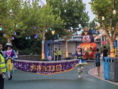 -青岛方特梦幻王国