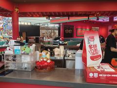 -多嘴超级肉蟹煲(中街恒隆故宫店)