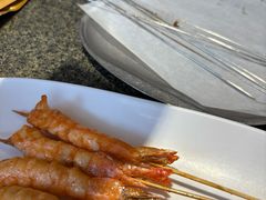 -锦州御烧烤·形象店(人民街店)