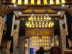 -天津瀚金佰九号温泉酒店(南楼地铁站店)