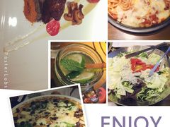 -赤火牛排(金狮广场店)