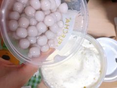-LELECHA乐乐茶(美罗城店)