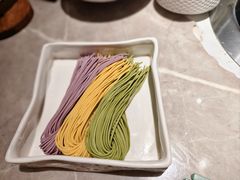 -芸山季·云南野生菌火锅(宝能环球汇店)