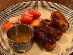 菲力宾香肠-Mesa Madre梅萨妈妈·Bintana(国贸店)