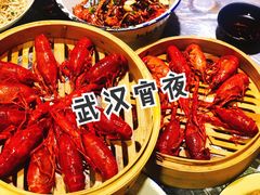 -靓靓蒸虾·头牌蒸虾(万松园玲珑店)