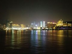 -星海湾跨海大桥