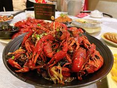 -巴厘龙虾·榜首油焖大虾(洞庭·艺术洋房店)