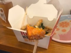 -呷贺盐酥鸡(抄纸巷店)