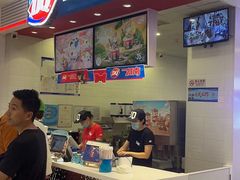 -DQ·蛋糕·冰淇淋(西直门店)