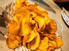 -万鑫鸡翅