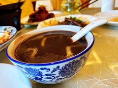 陈皮红豆沙-玉华宫宾馆·餐厅(铜川驻京办店)