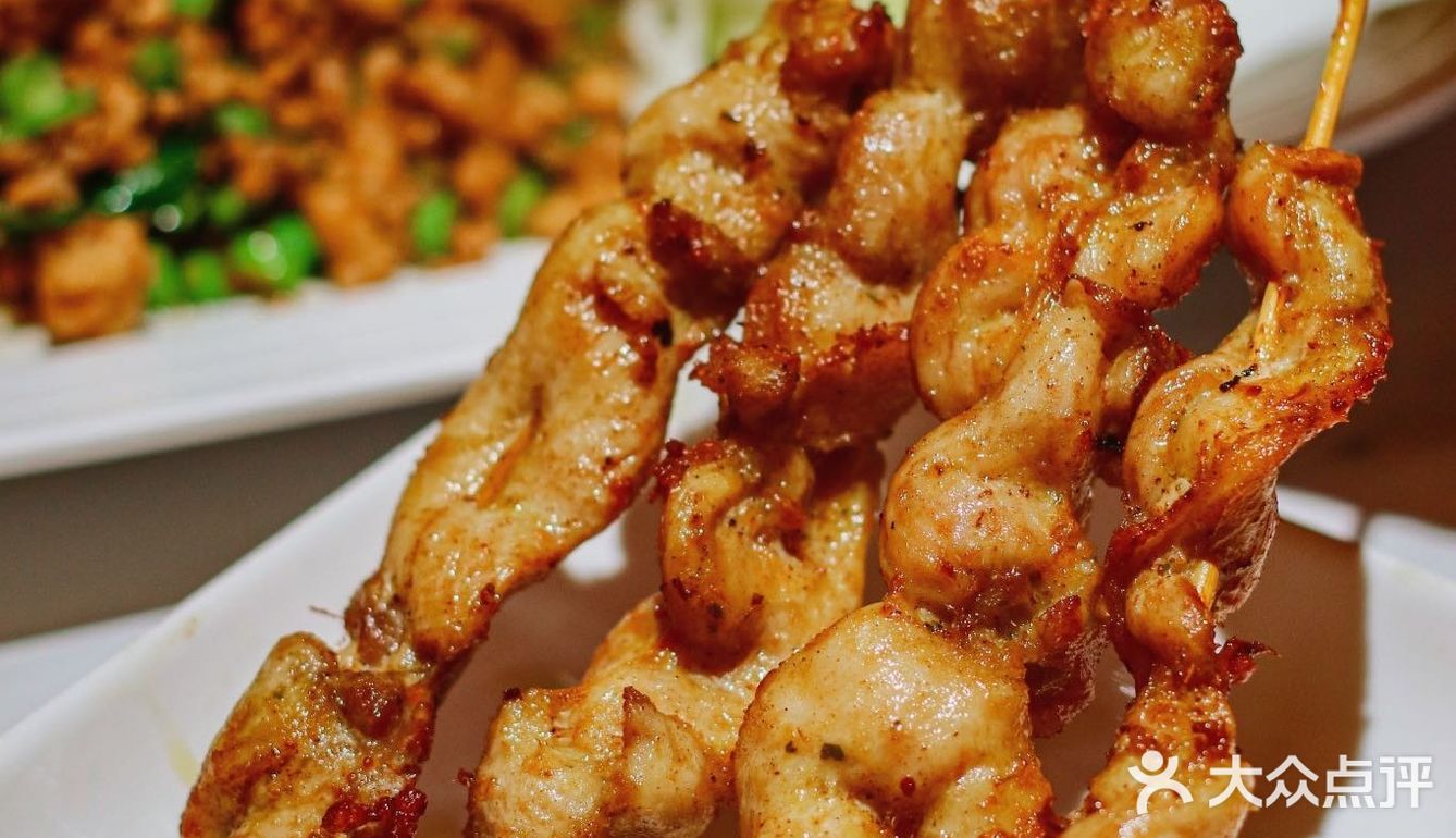 广州又新开了家性价比高的东南亚菜，人均50+