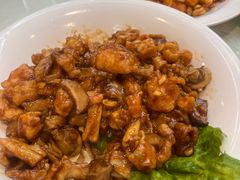 -普天和酒楼·新津菜·烤鸭(天津之眼店)