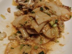 -金海湾海鲜排档(朱家尖店)