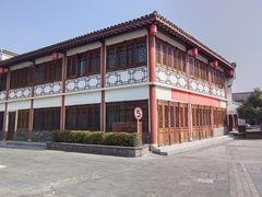 -高淳老街