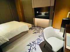 -广州德安丽舍凯宾斯基酒店