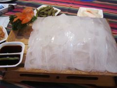-味道云南·云朵山歌(东方都会广场店)