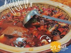 -聚百鲜海鲜烧烤私房菜(韩乐坊店)