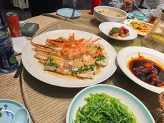 -江南婆婆(车墩店)