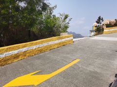 -那琴半岛地质海洋公园