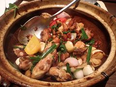 -荣小馆(椒江青悦城店)