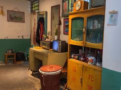-齐二姐老火锅(红旗厂店)
