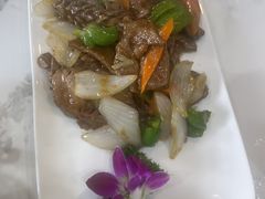 -宝发园名菜馆