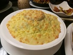 -垚慈居素食(华发新城店)