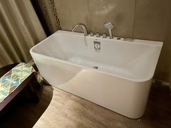 -璞·澐间影院式足道SPA(尚悦湾店)