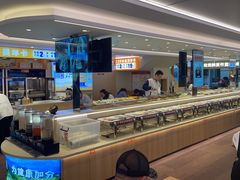 -素满香·食养自助(建邺万达店)