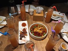 -辛香汇·现炒川菜(武进吾悦店)
