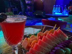 -MOSSO音乐酒吧·Live House(南京西路店)