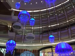 砂之船艺术商业广场-砂之船奥莱(南京江宁店)