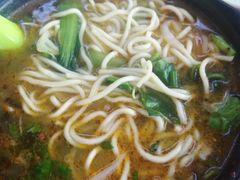 -北工大风味餐厅(北京工业大学东区店)