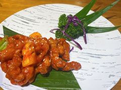 -觅山云南菜(泊富ICITY店)