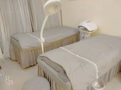 -YM美甲美睫皮肤管理