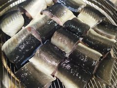 -本炙炭烤·蒲烧活鳗料理店(金沙洲店)