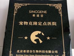 -灵美宠物诊所