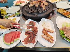 -牛犇炭火烤肉·鲜切烤肉(承德总店)