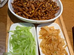 -春饼先生·北京烤鸭(甘井子万达店)
