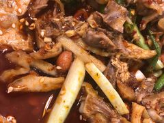 -公社食堂(牧电路店)