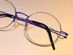 -EYEPHILO镜之道·克罗心眼镜