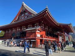 -浅草寺