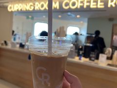 -Cupping Room(Harbour City)
