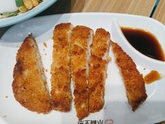 -小杨生煎(香港名都店)