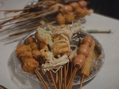 -彭姐麻辣烫(海淀店)
