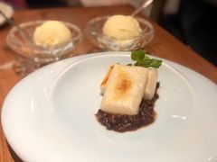 日式烤年糕-阿吾罗日本料理(K11艺术中心店)