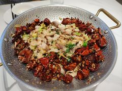 -大丰收脆鱼(闽侯永嘉店)